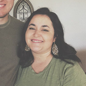 Meet your Posher, Lily